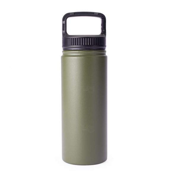 Garrafa Térmica Personalizada com Alça de Presilha - 500ml 