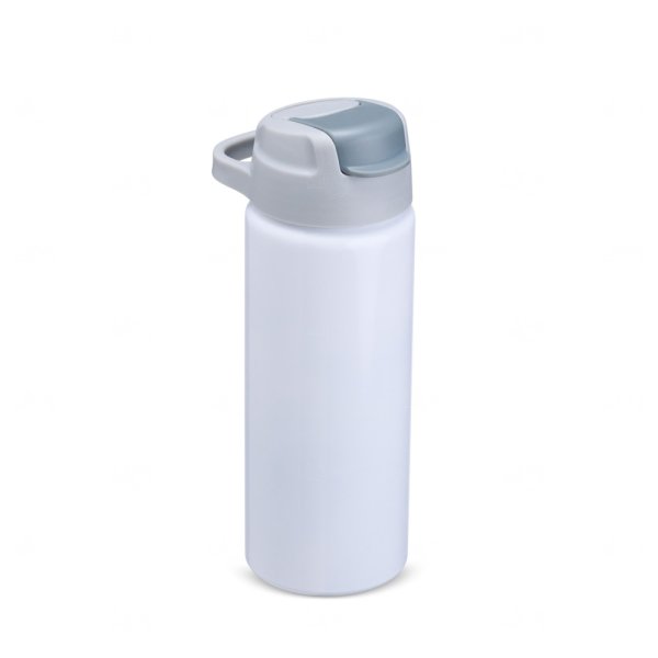 Squeeze de Alumínio 600ml Personalizado 