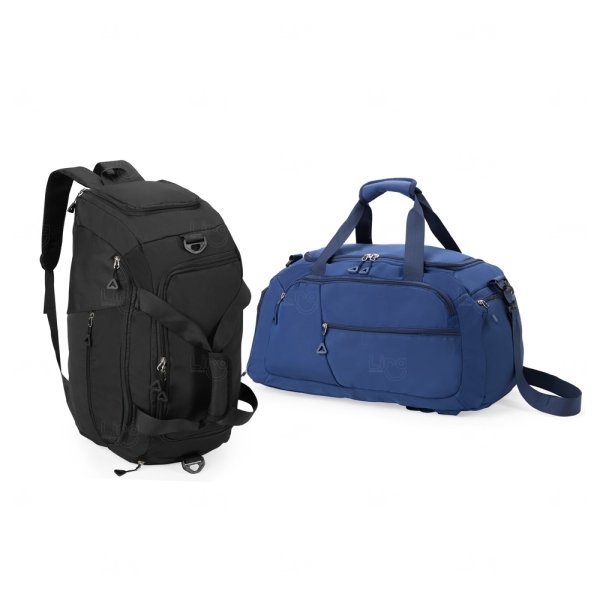 Bolsa Esportiva 42 Litros Oxford Personalizada