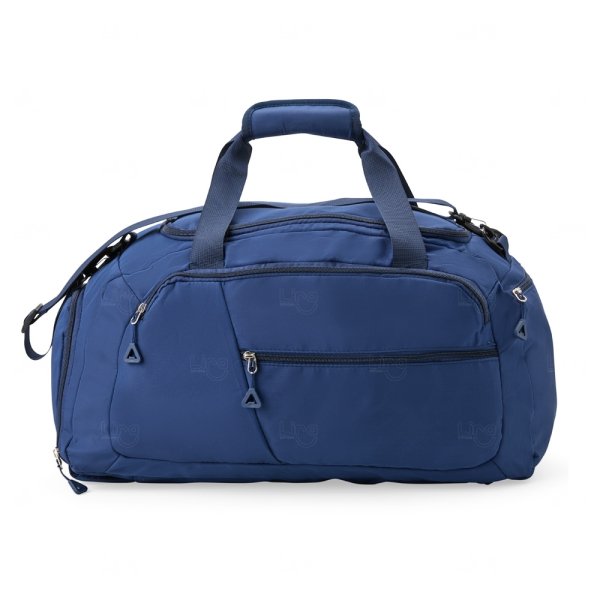 Bolsa Esportiva 42 Litros Oxford Personalizada 