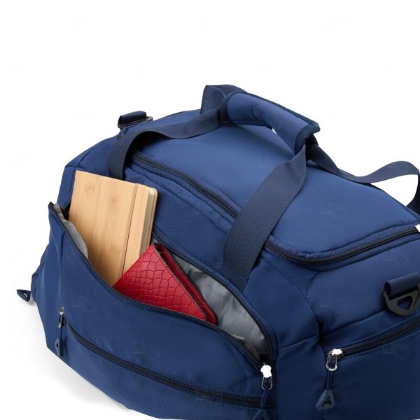 Bolsa Esportiva 42 Litros Oxford Personalizada 