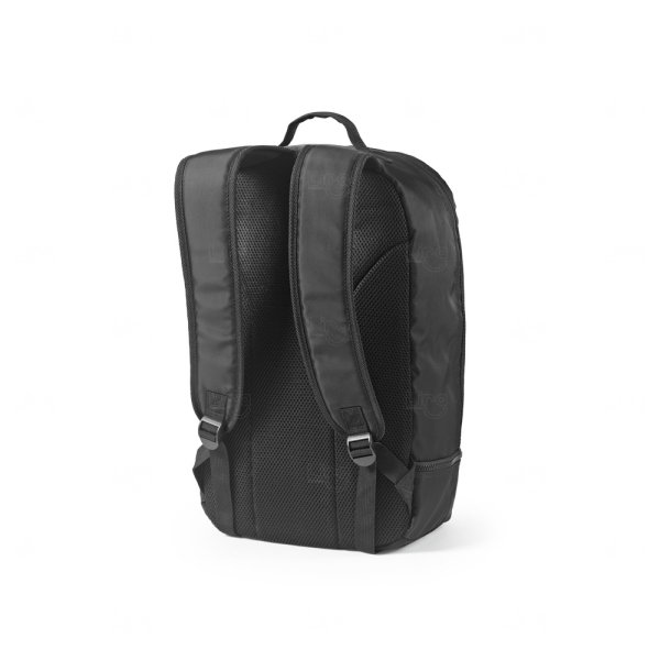 Mochila com Compartimento para Calçado Personalizada – 25L 