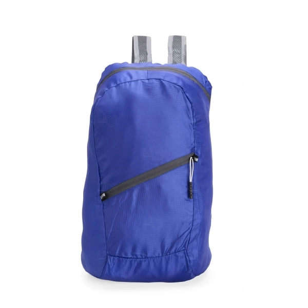Mochila Dobrável 14 Litros Personalizada 