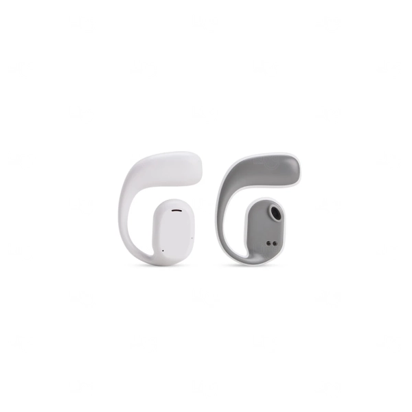 Fone de Ouvido Bluetooth Ergonômico Personalizado 