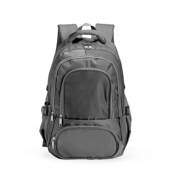 Mochila em Poliéster 17L Impermeável Personalizada 