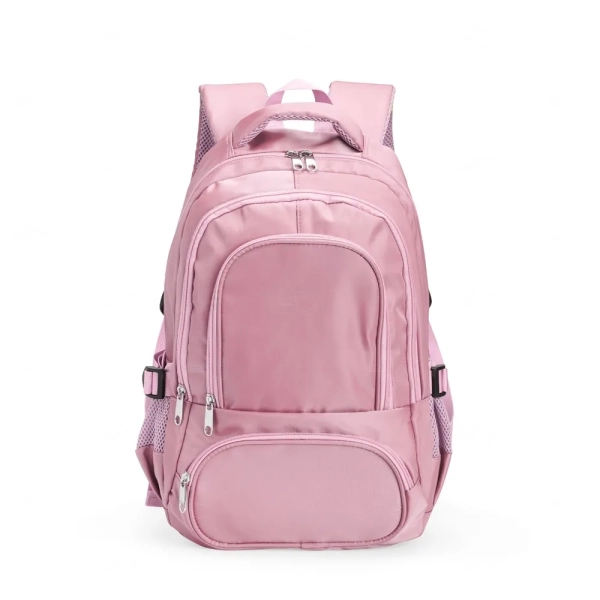 Mochila em Poliéster 17L Impermeável Personalizada 