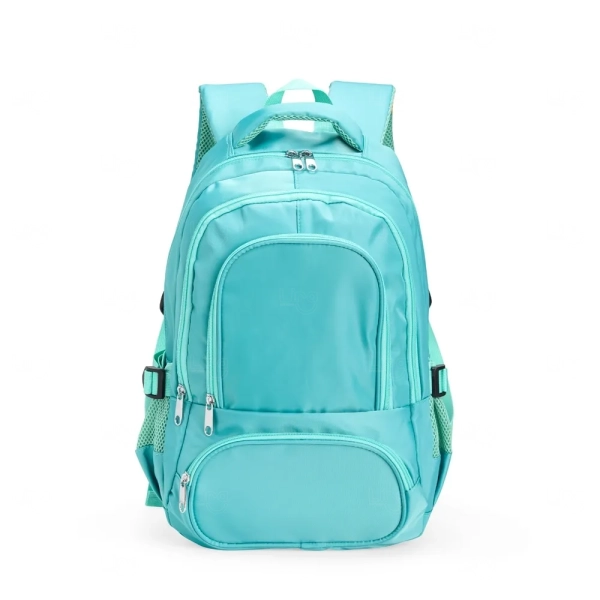 Mochila em Poliéster 17L Impermeável Personalizada 