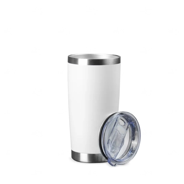 Copo Térmico 520ml Inox Personalizado