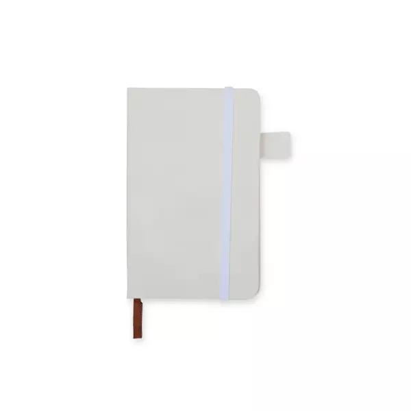 Moleskine em PU Personalizada - 14,3 x 9 cm 