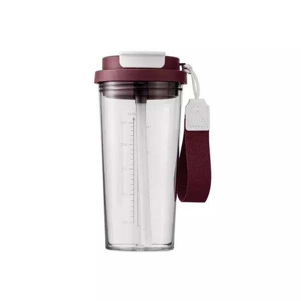 Copo Plástico 600ml Personalizado