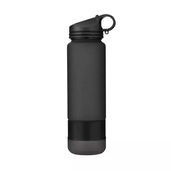 Squeeze Plástico Fosco 900ml