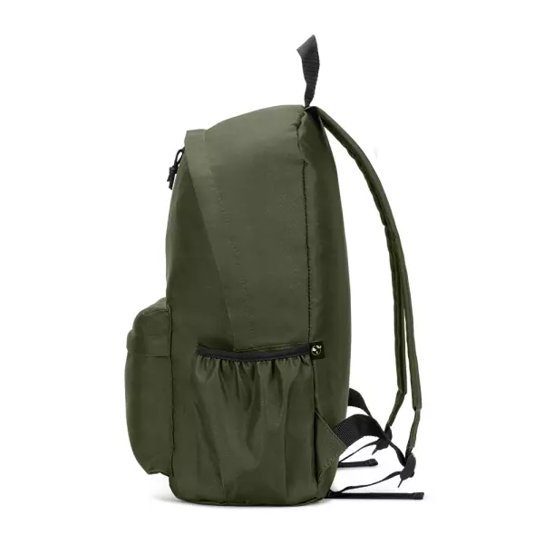 Mochila Poliéster Reciclado Personalizada 