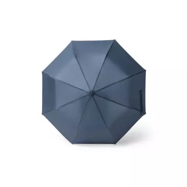 Guarda-chuva 2 em 1 com Sacola Personalizado 