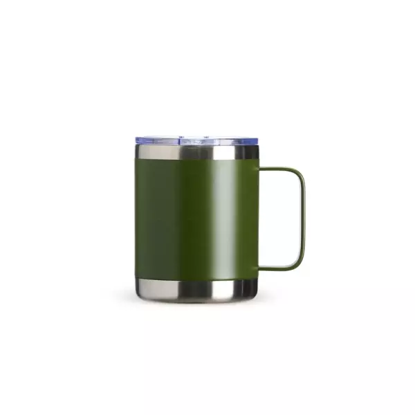 Caneca Térmica Inox 350ml Personalizada 