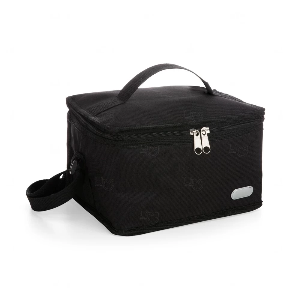 Bolsa Térmica 6 Litros Personalizada 