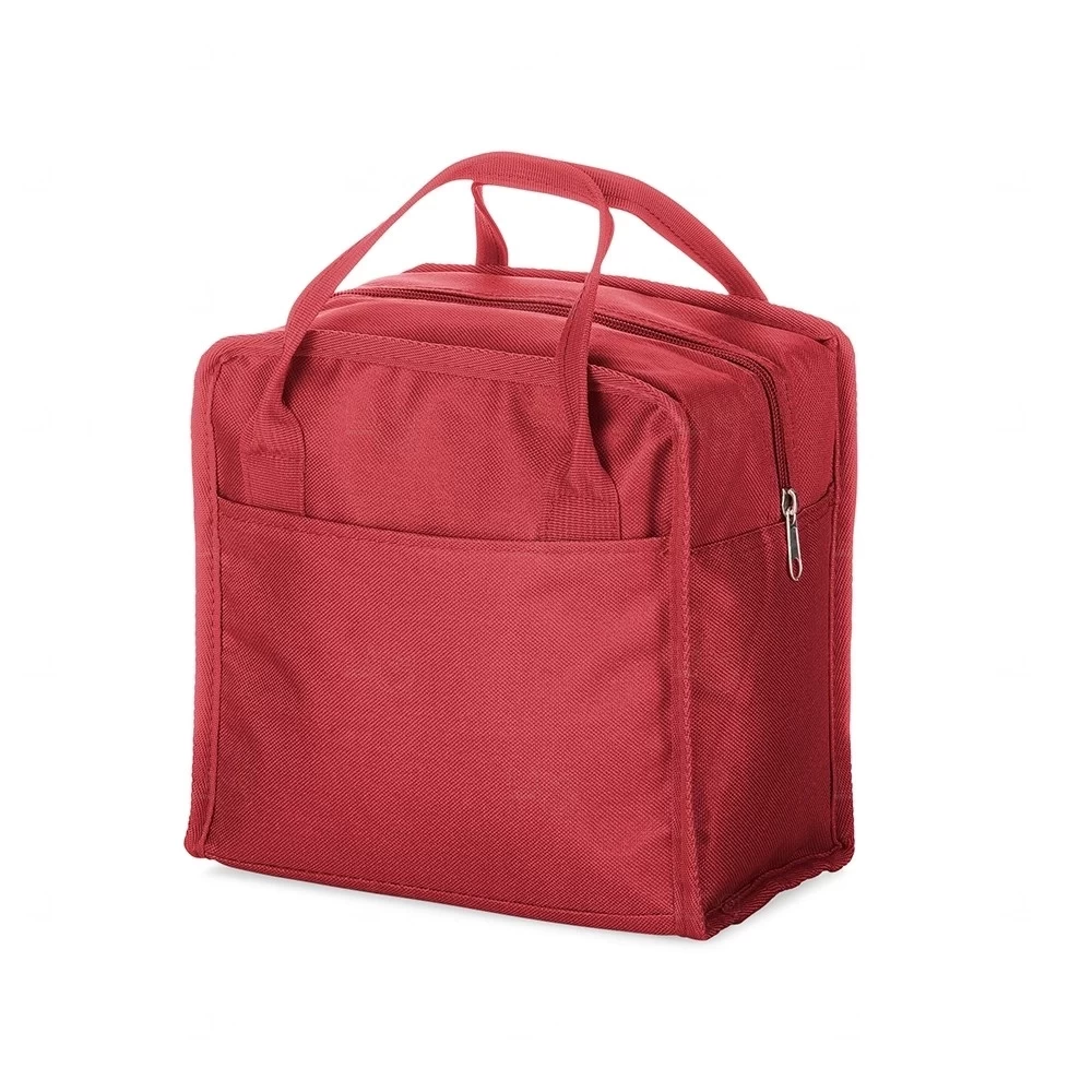 Bolsa Térmica Nylon 7 Litros Personalizada 