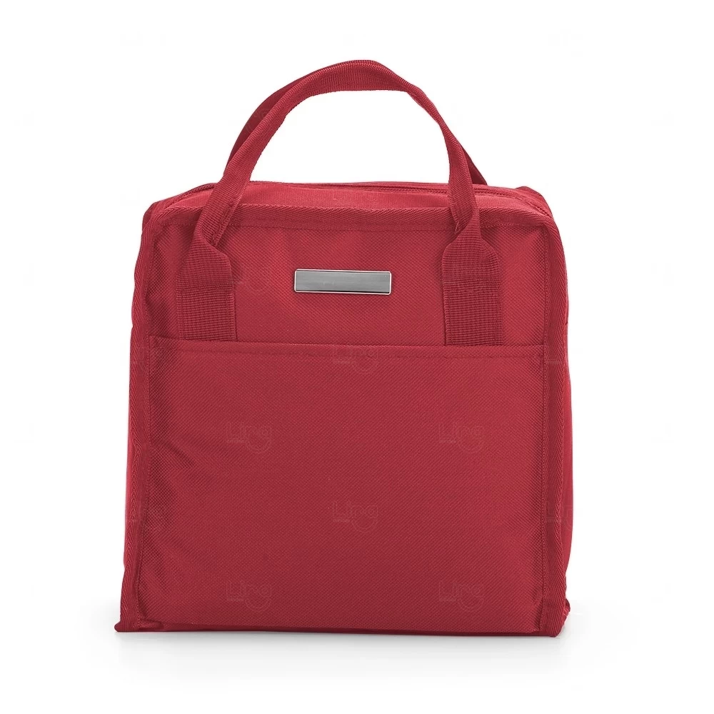 Bolsa Térmica Nylon 7 Litros Personalizada 