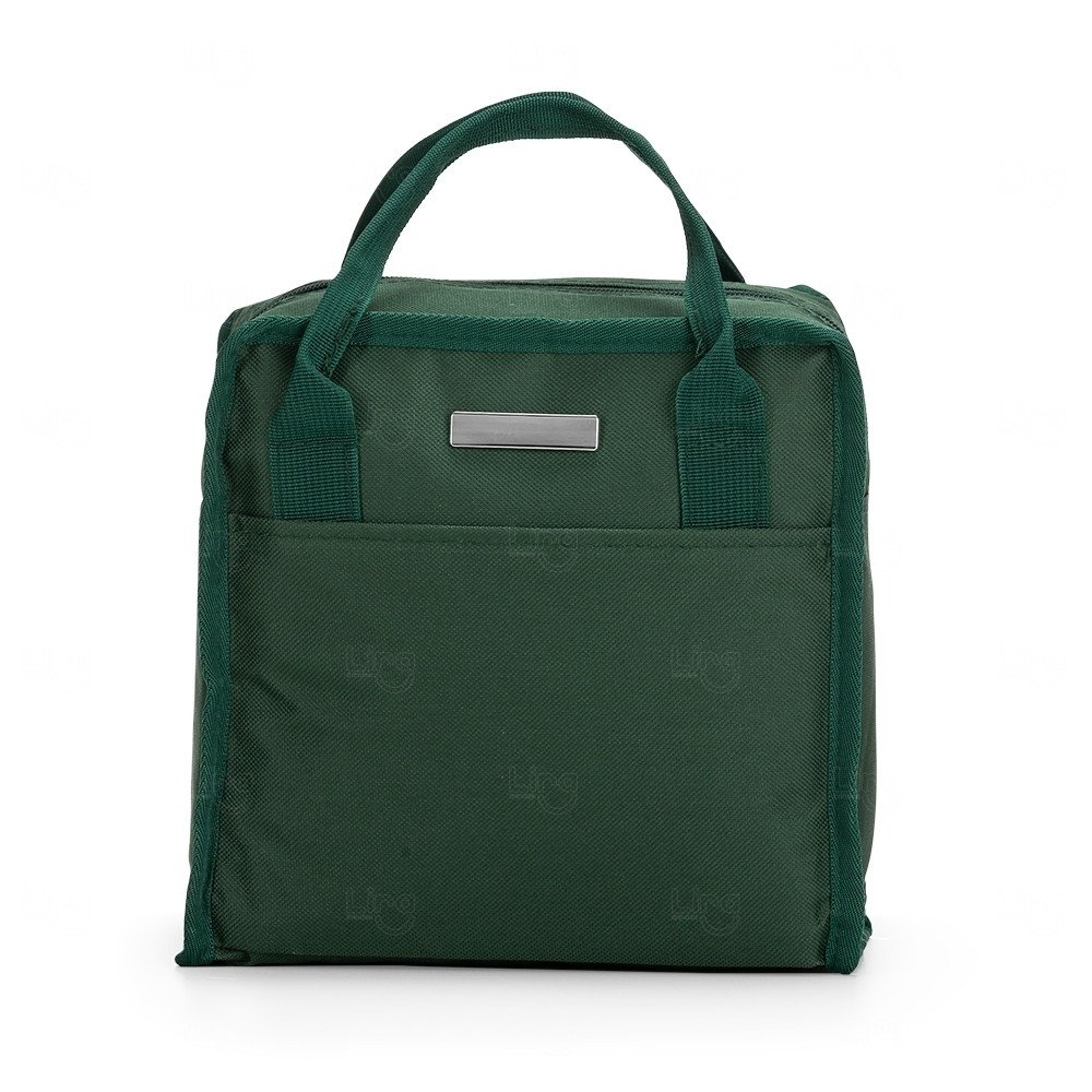 Bolsa Térmica Nylon 7 Litros Personalizada 