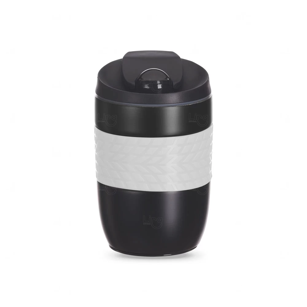 Copo Térmico Antiqueda 260ml - Personalizado 