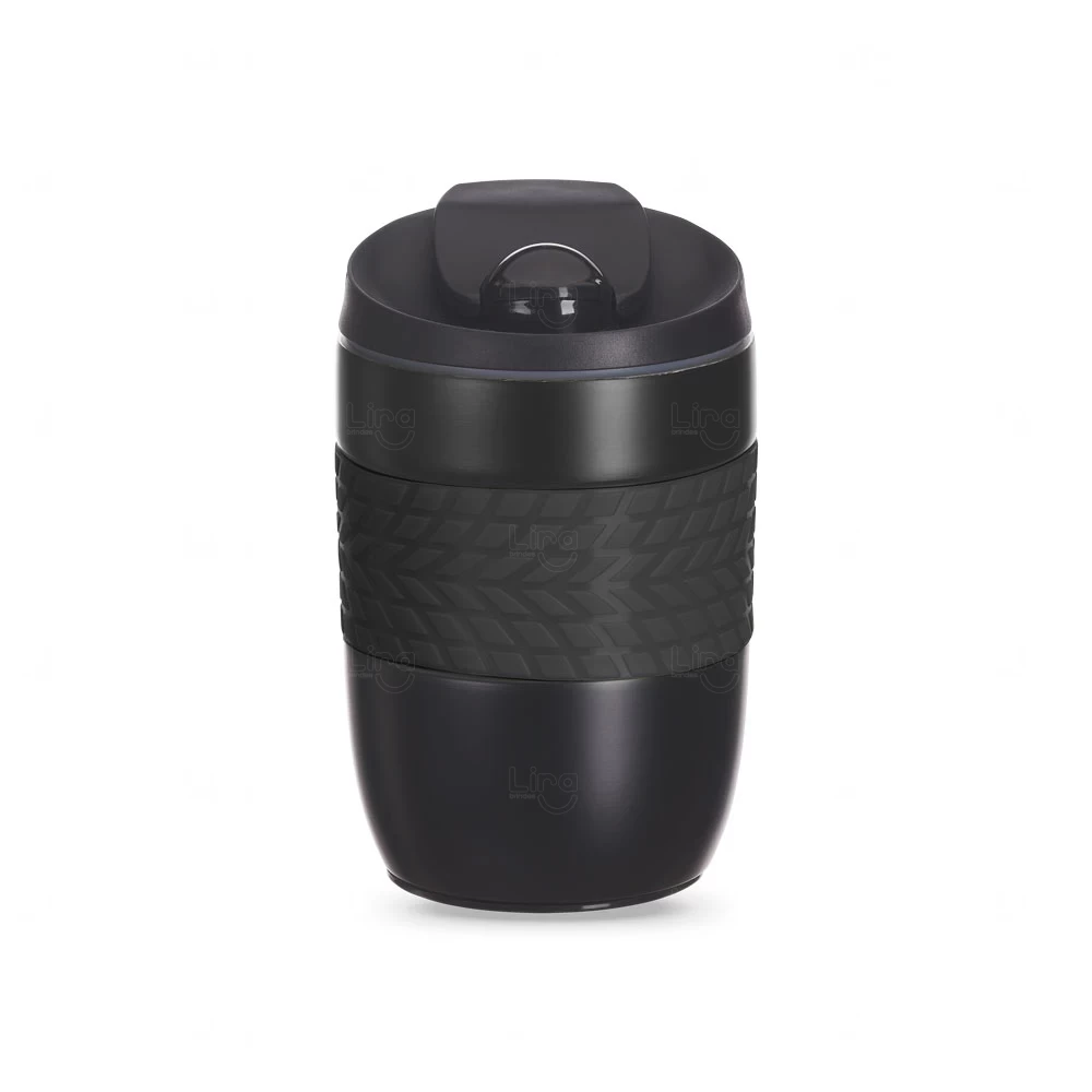 Copo Térmico Antiqueda 260ml - Personalizado 