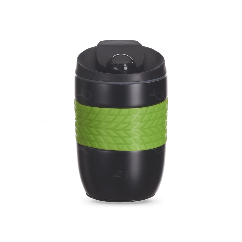 Copo Térmico Antiqueda 260ml - Personalizado 