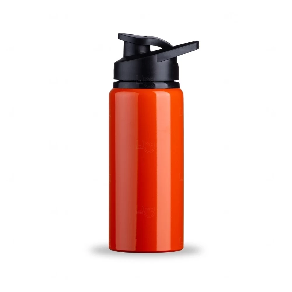 Squeeze de Alumínio 650ml Personalizada 