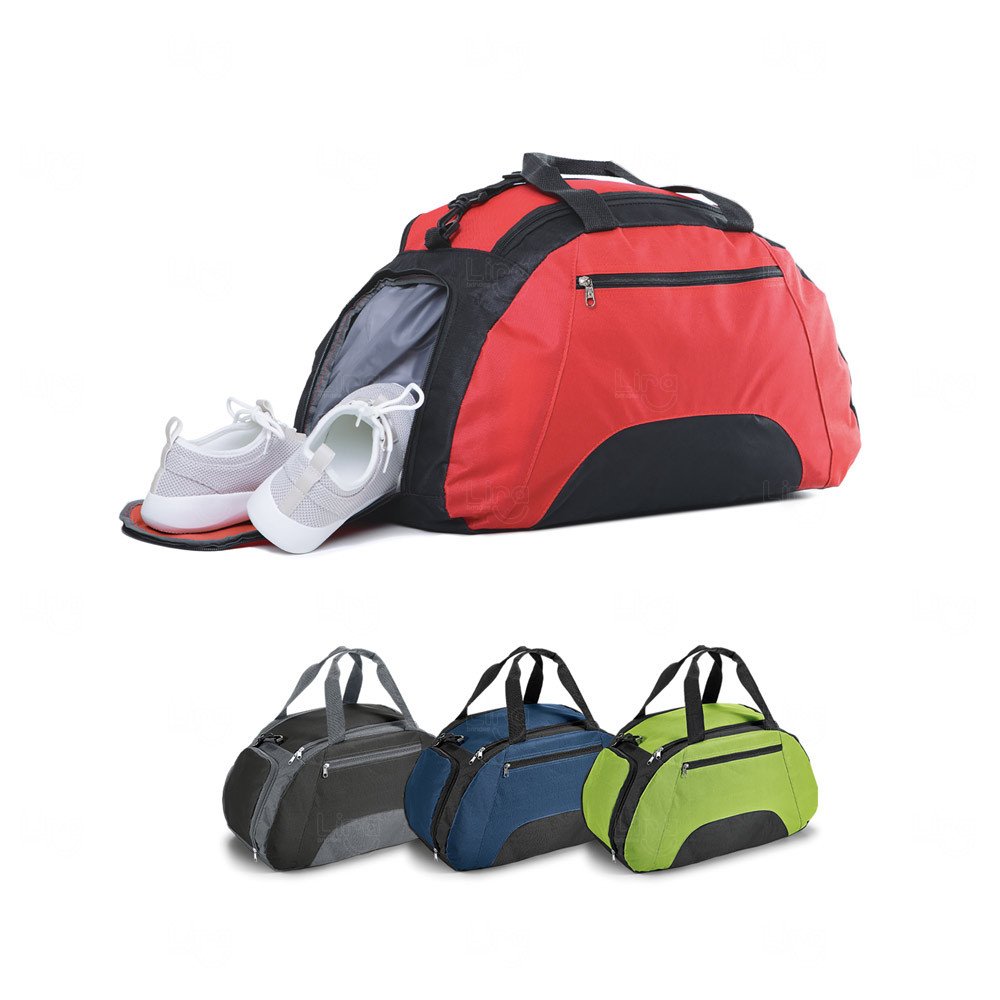 Bolsa Esportiva 30L Personalizada 