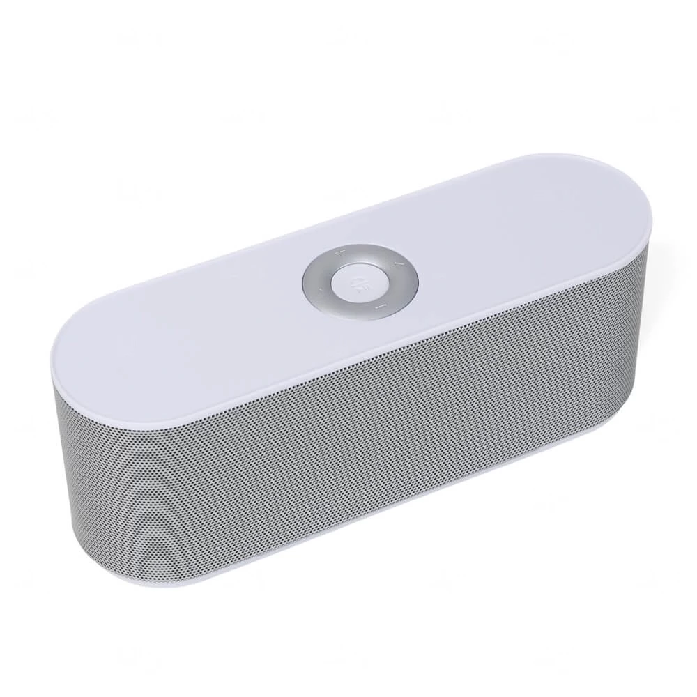 Caixa de Som Bluetooth Multimídia Personalizada 