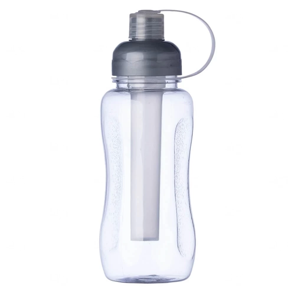 Squeeze 600ml com Barra Congelante Personalizado 