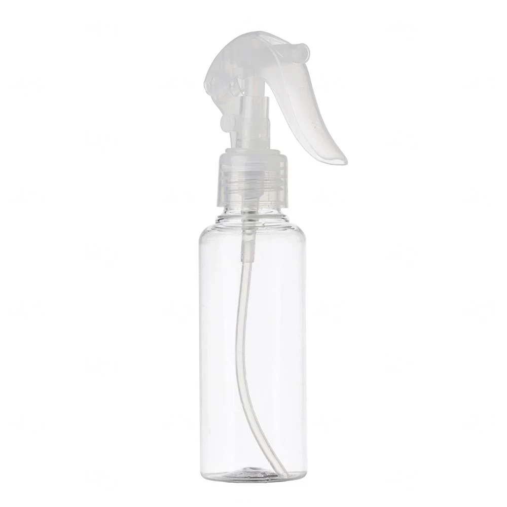 Borrifador Plástico 100ml Personalizado 