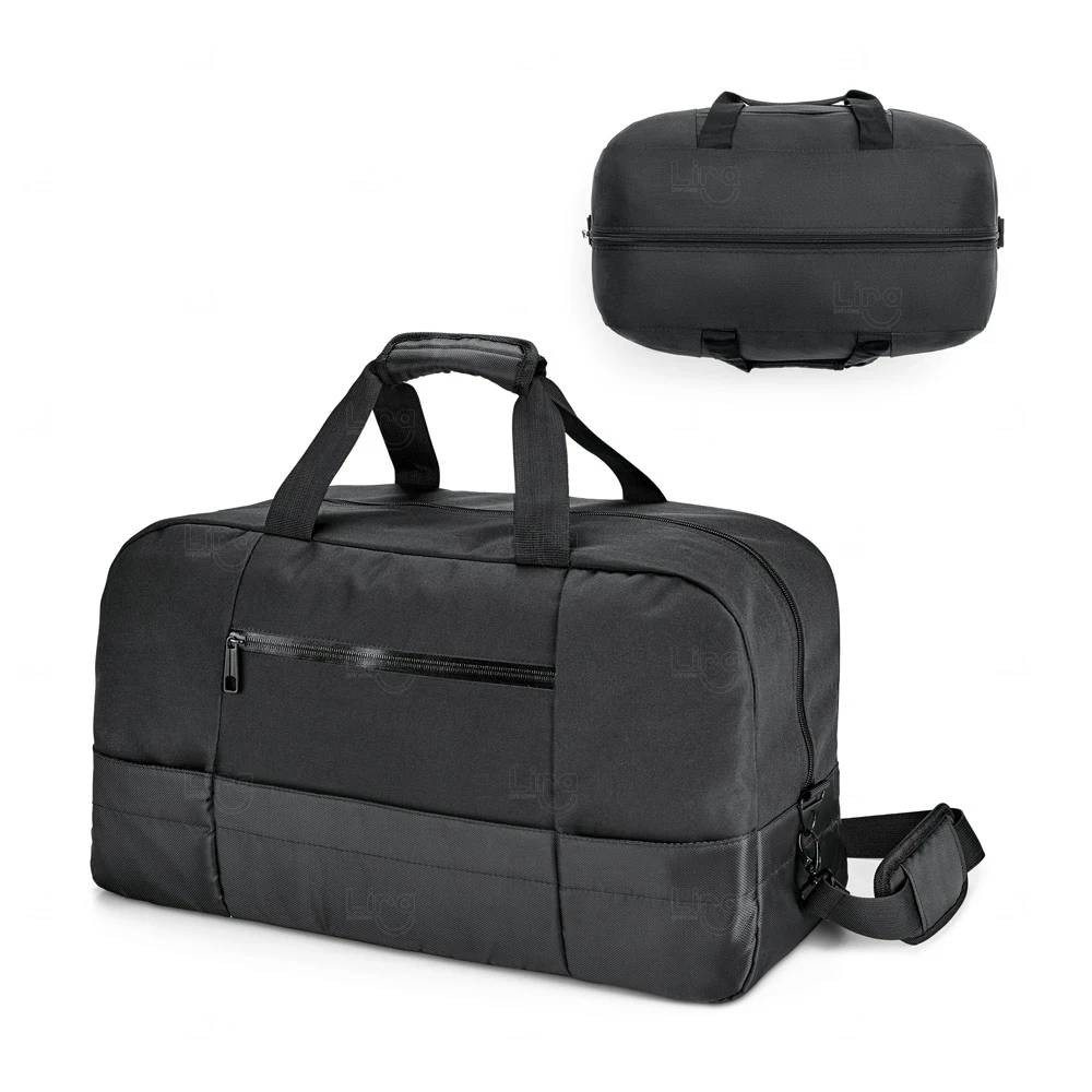 Bolsa Esportiva 30 Litros Reforçada Personalizada 