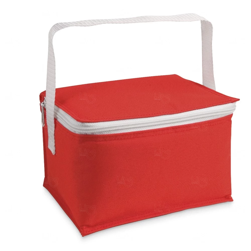 Mini Bolsa Térmica 3L Personalizada 