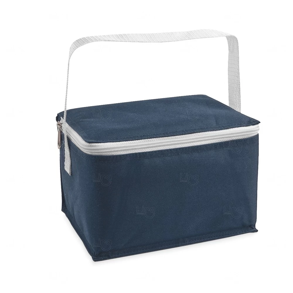 Mini Bolsa Térmica 3L Personalizada 