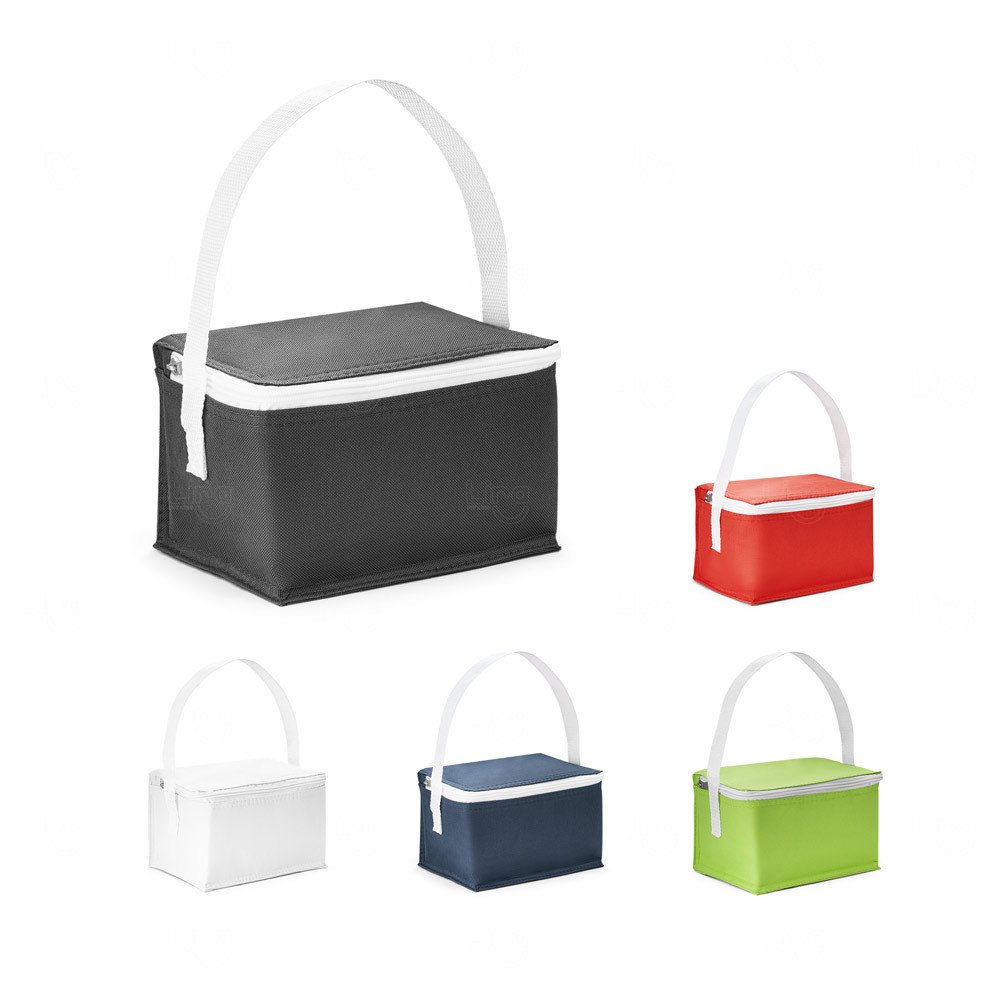 Mini Bolsa Térmica 3L Personalizada 