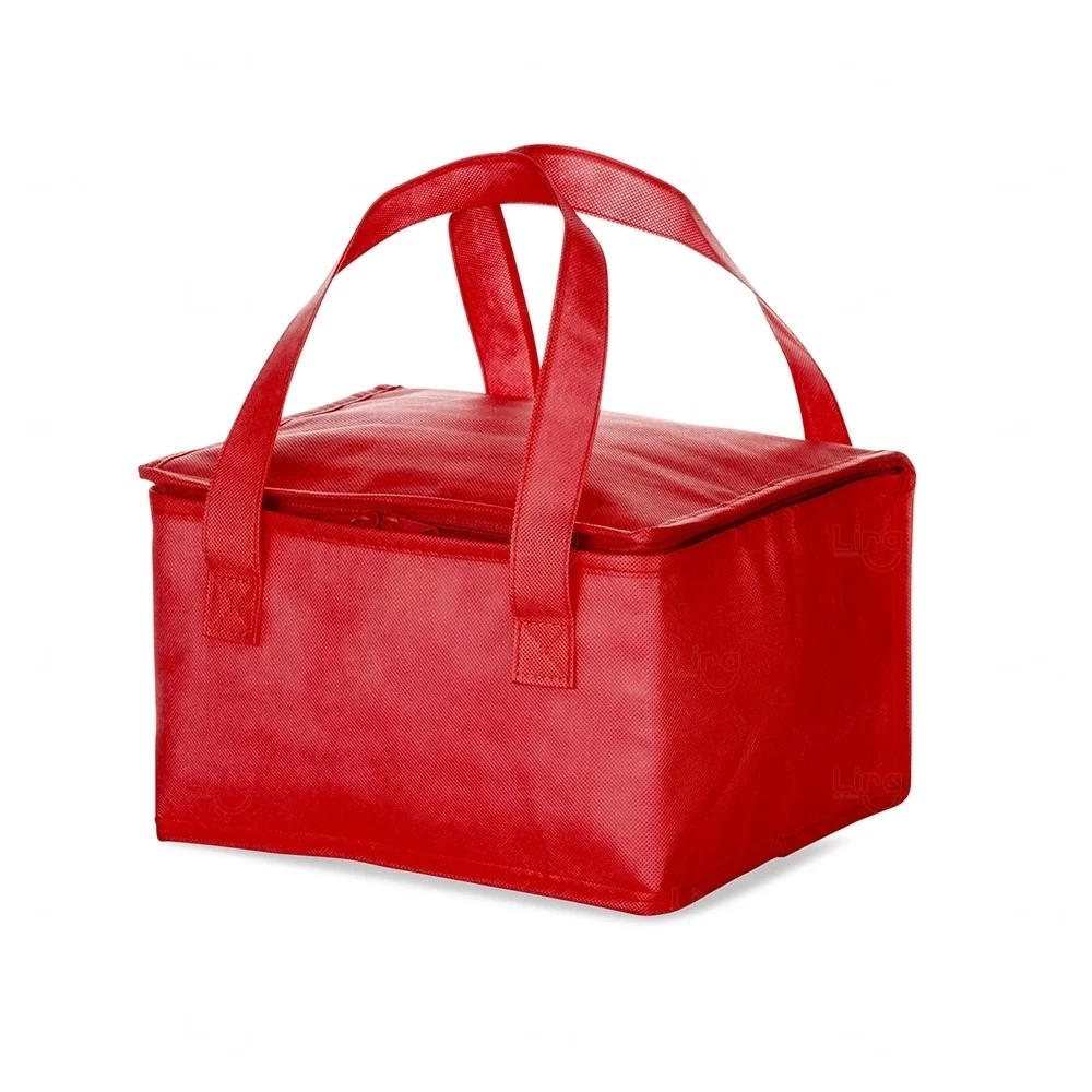 Bolsa Térmica 10L em TNT Personalizada 