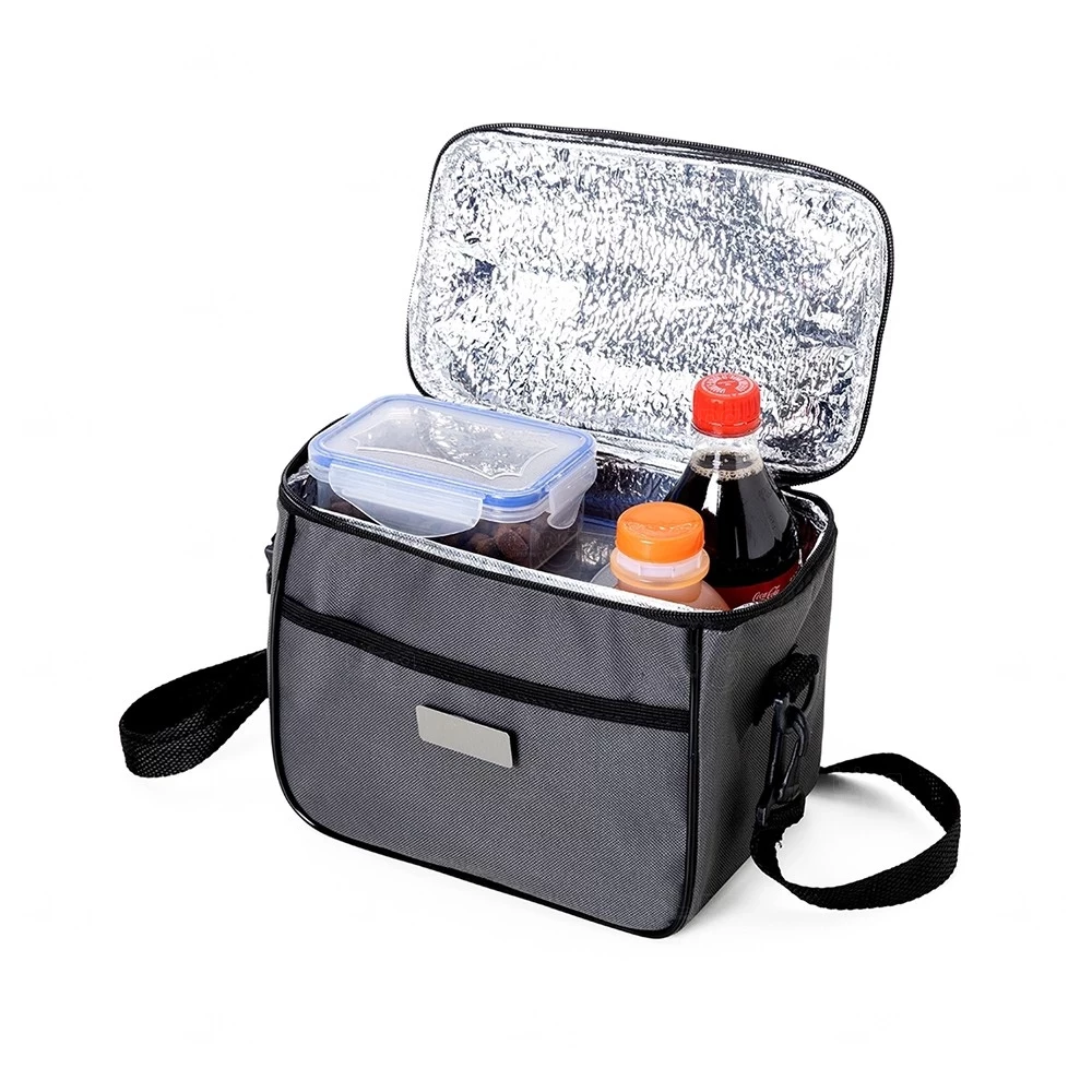 Bolsa Térmica 6 Litros Personalizada 