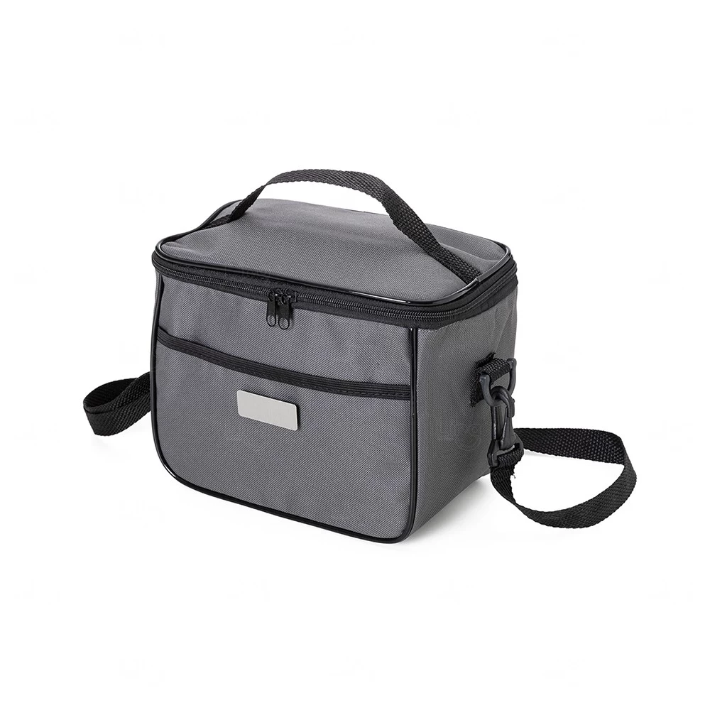 Bolsa Térmica 6 Litros Personalizada 