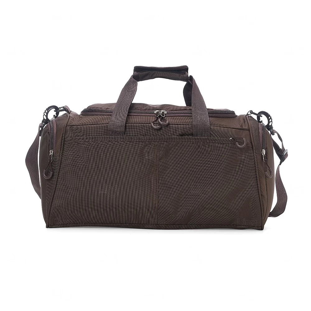 Bolsa de Viagem 28L em Oxford Personalizada 