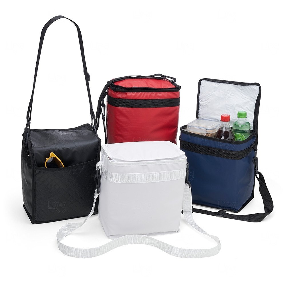 Bolsa Térmica 10 Litros Personalizada 