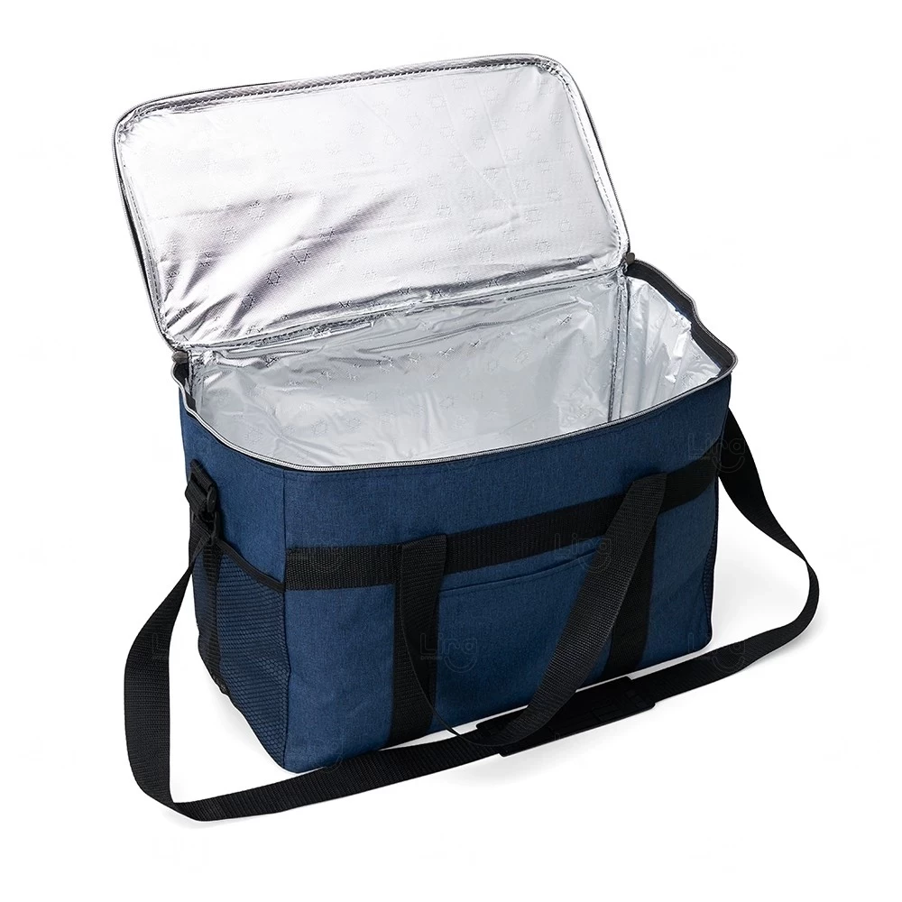 Bolsa Térmica 33L em Oxford Personalizada 