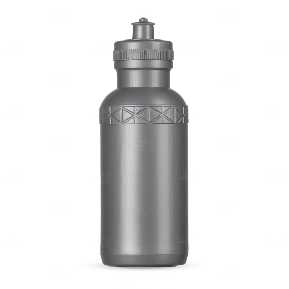 Squeeze Plástico 500ml Personalizada 