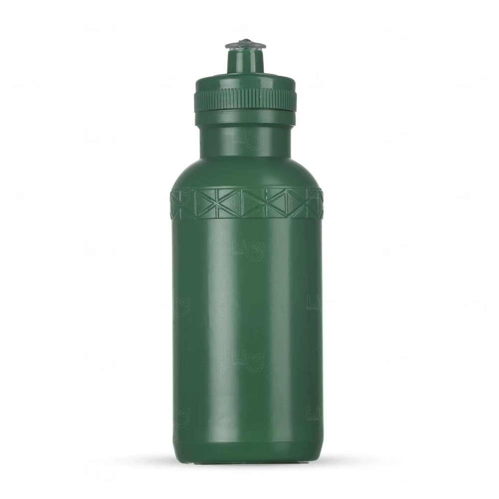 Squeeze Plástico 500ml Personalizada 