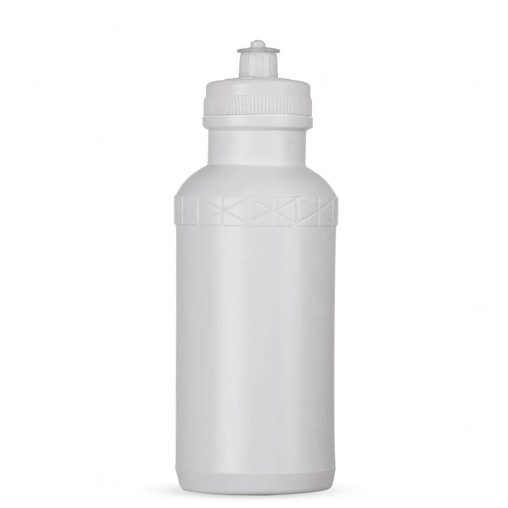Squeeze Plástico 500ml Personalizada 