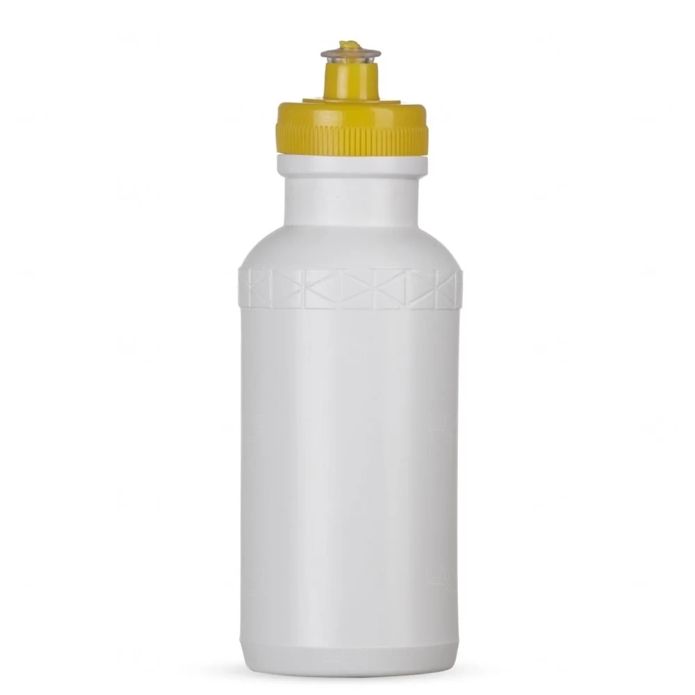 Squeeze Plástico 500ml Personalizada 