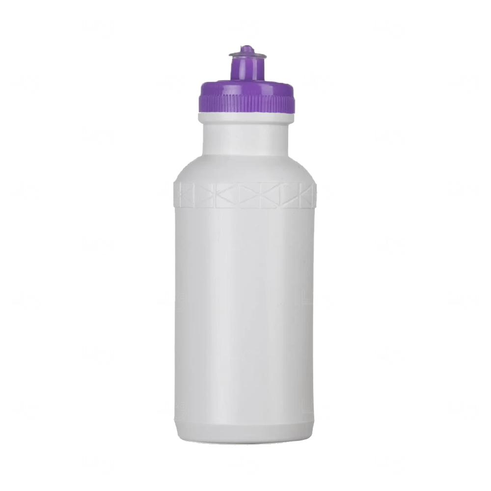 Squeeze Plástico 500ml Personalizada 