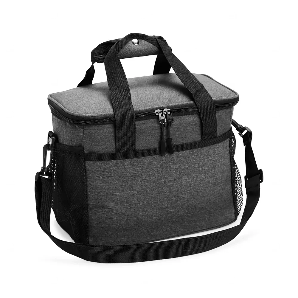 Bolsa Térmica 11L em Nylon Personalizada 