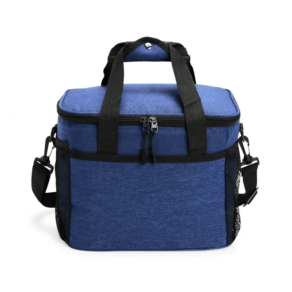 Bolsa Térmica 11L em Nylon Personalizada 