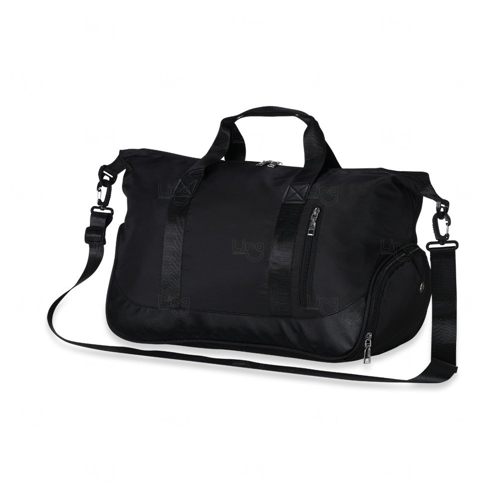 Bolsa Esportiva 28 Litros Impermeável Personalizada 