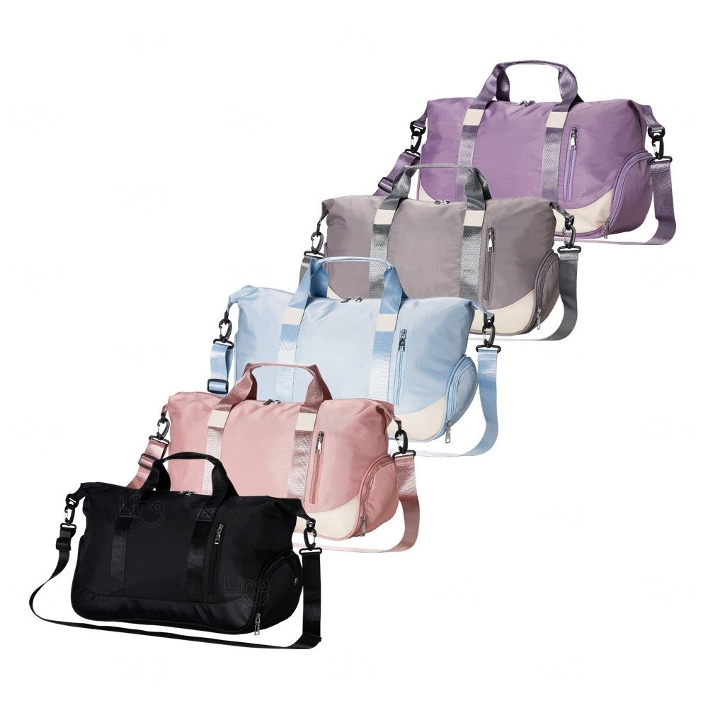 Bolsa Esportiva 28 Litros Impermeável Personalizada 