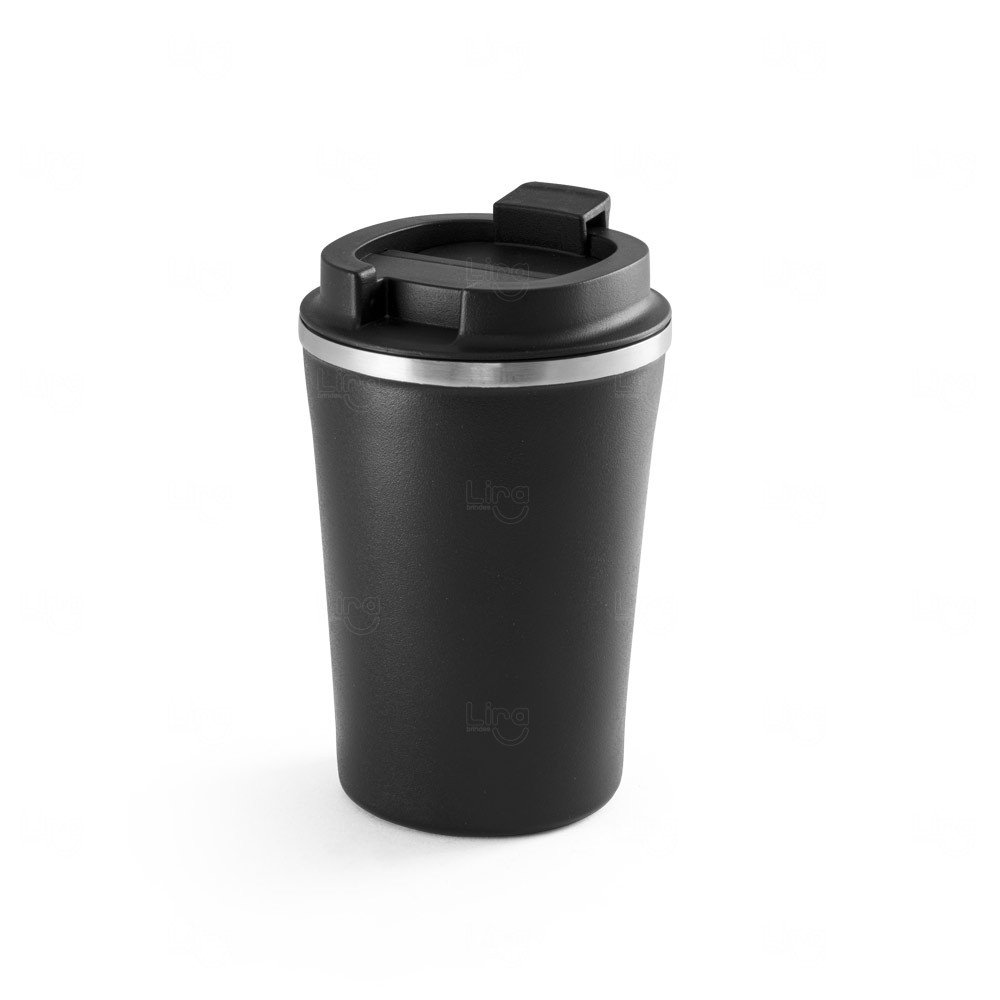 Copo de Viagem Térmico Inox 470ml Personalizado 